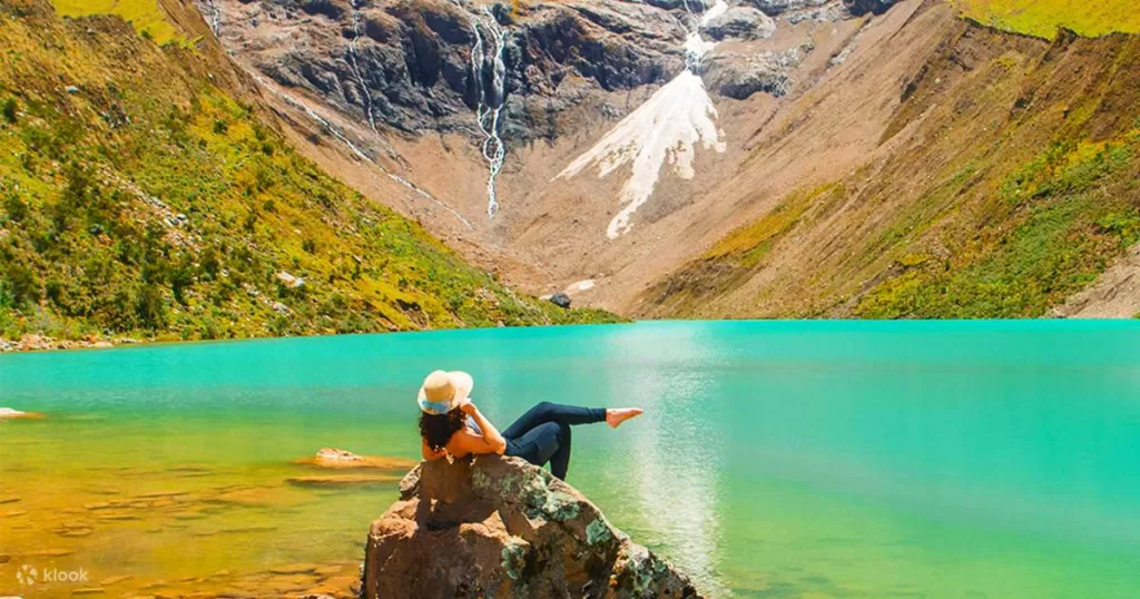 que ver en cusco 2025: Laguna Humantay