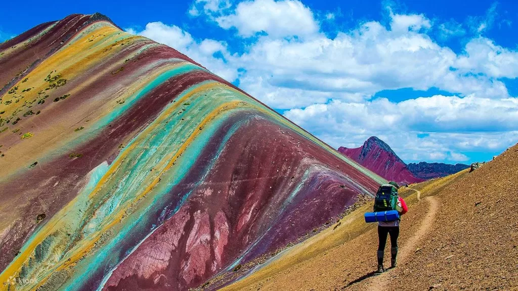 Que ver en Cusco 2025: Montaña de colores